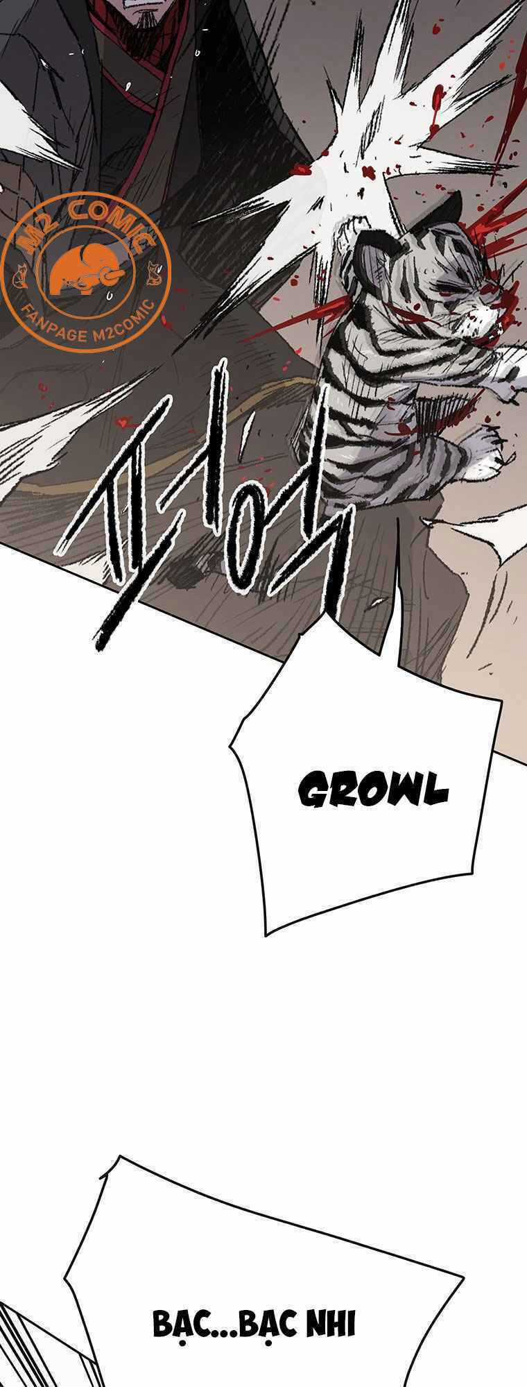 Tiên Kiếm Bất Bại Chapter 76 trang 72