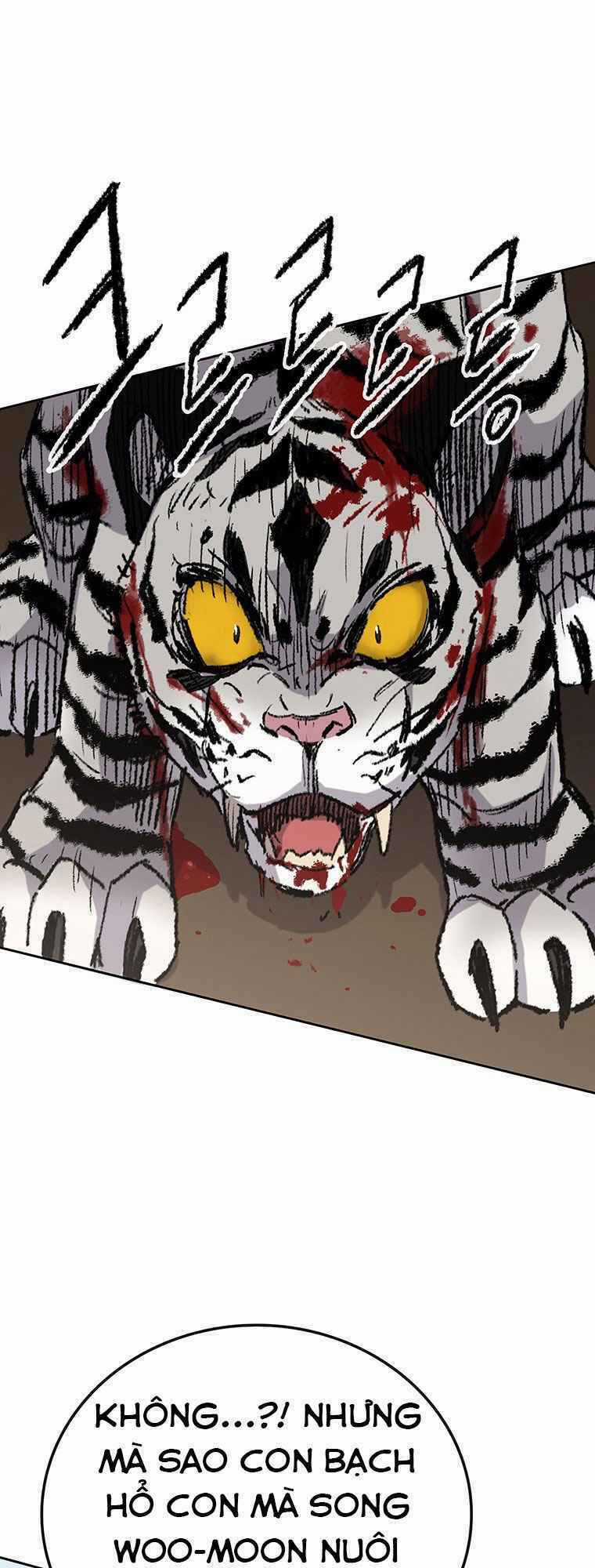 Tiên Kiếm Bất Bại Chapter 76 trang 79