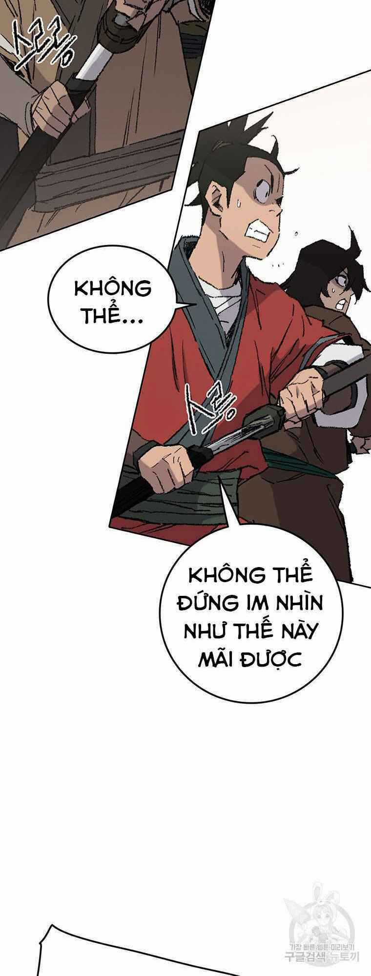 Tiên Kiếm Bất Bại Chapter 76 trang 82