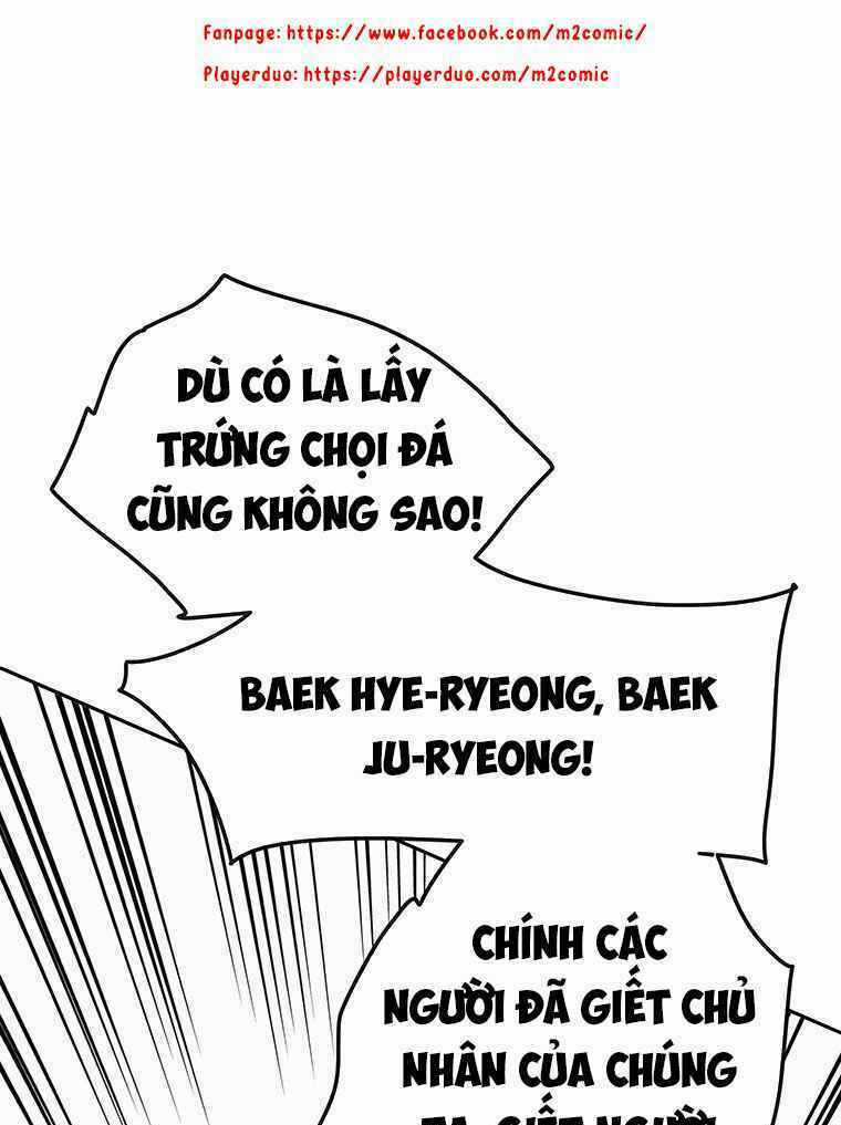 Tiên Kiếm Bất Bại Chapter 76 trang 84