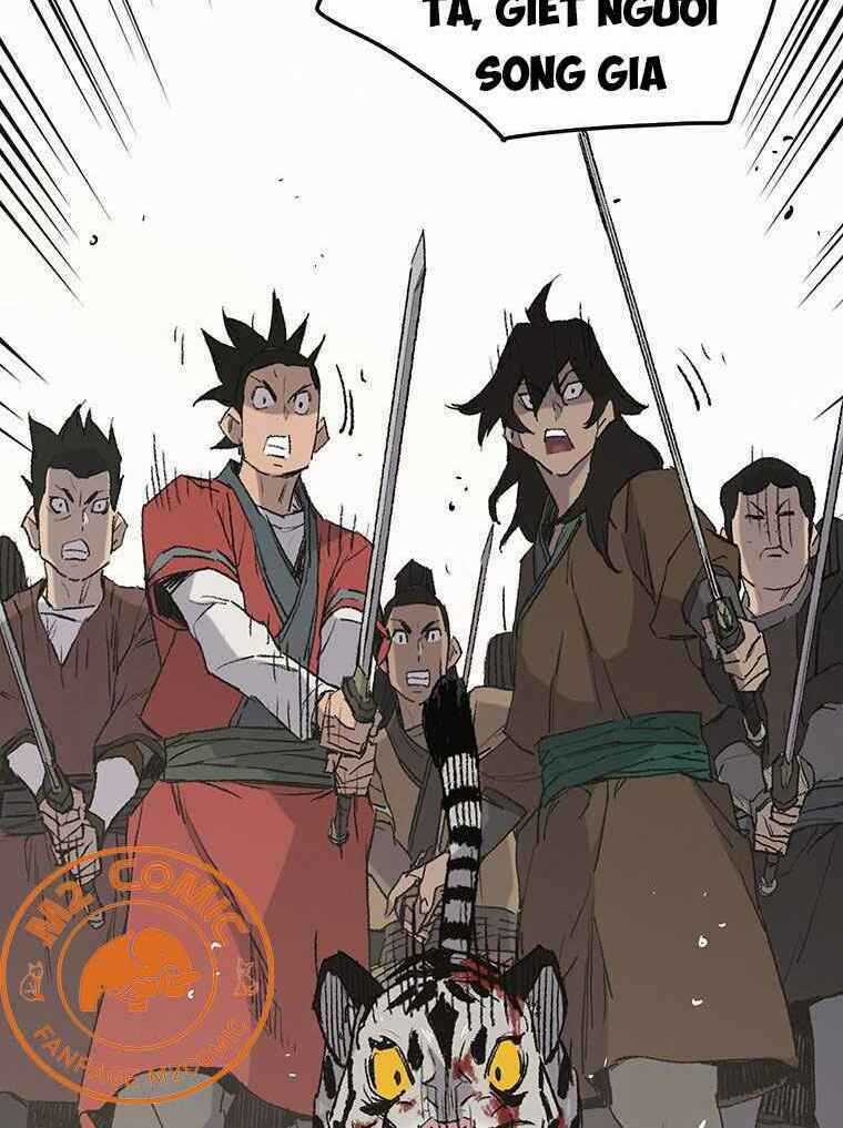 Tiên Kiếm Bất Bại Chapter 76 trang 85