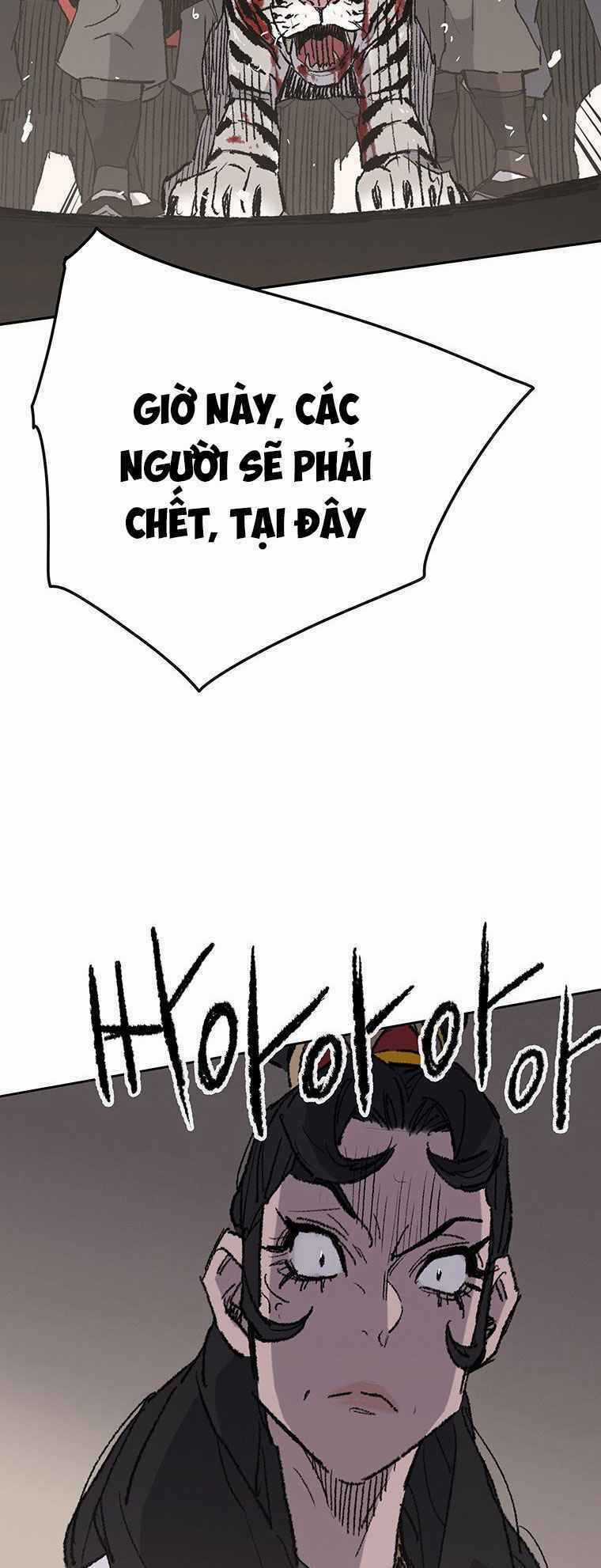 Tiên Kiếm Bất Bại Chapter 76 trang 86