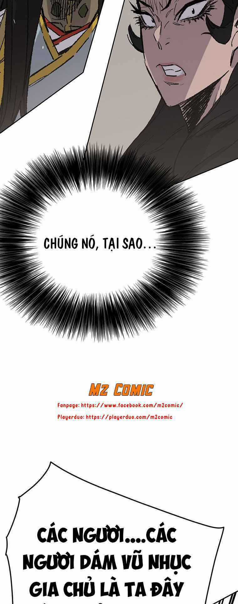 Tiên Kiếm Bất Bại Chapter 76 trang 88