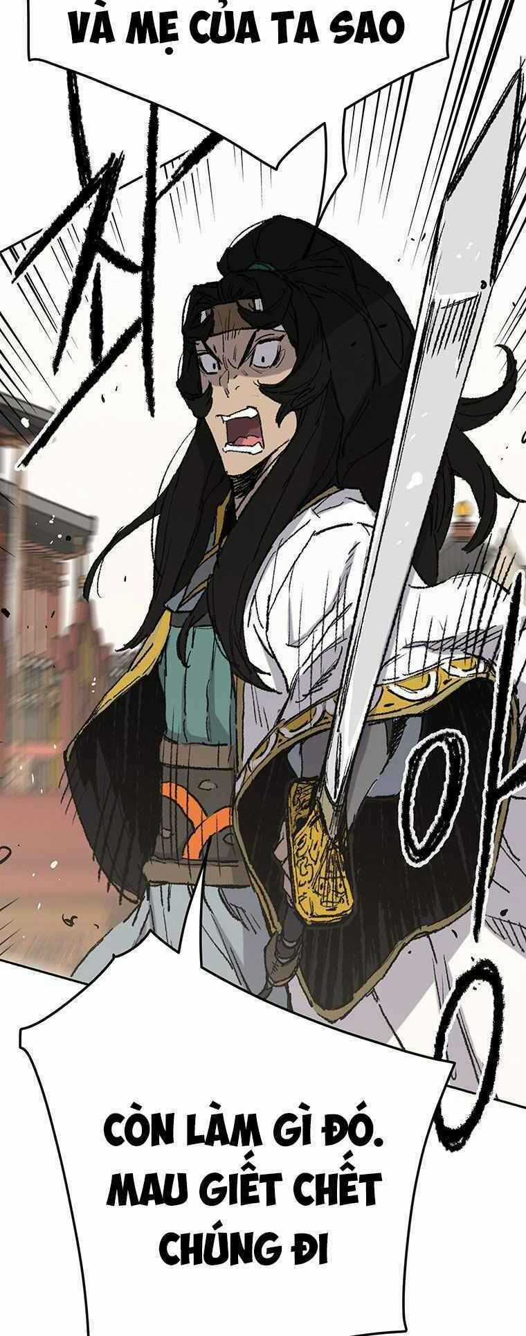 Tiên Kiếm Bất Bại Chapter 76 trang 89