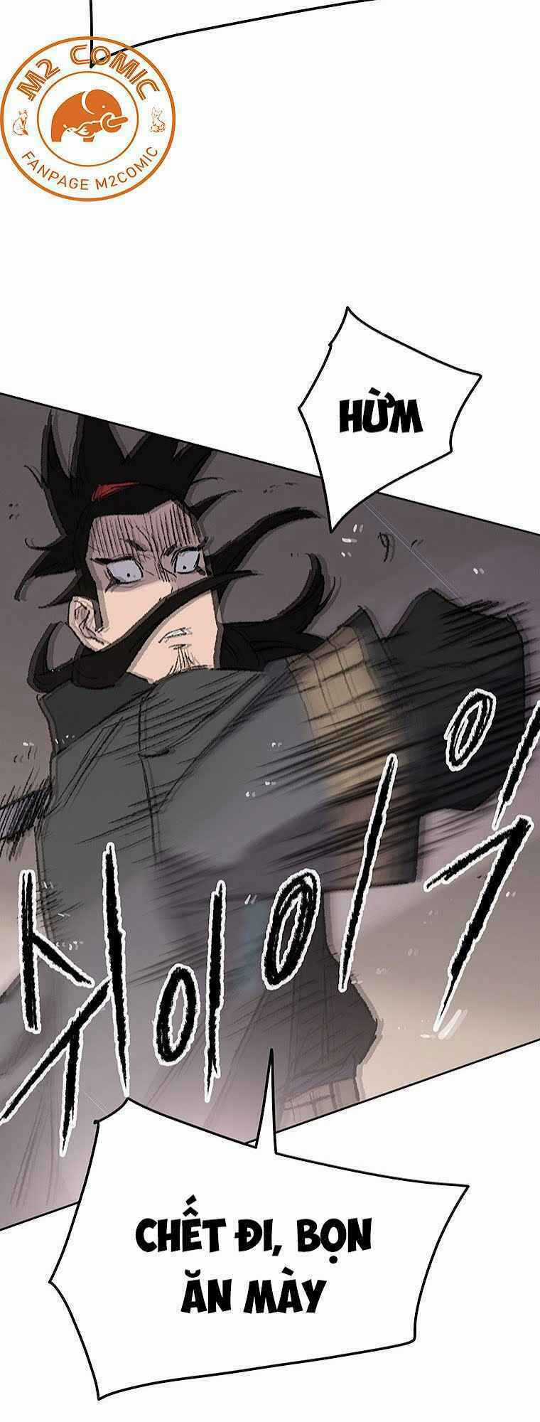 Tiên Kiếm Bất Bại Chapter 76 trang 90