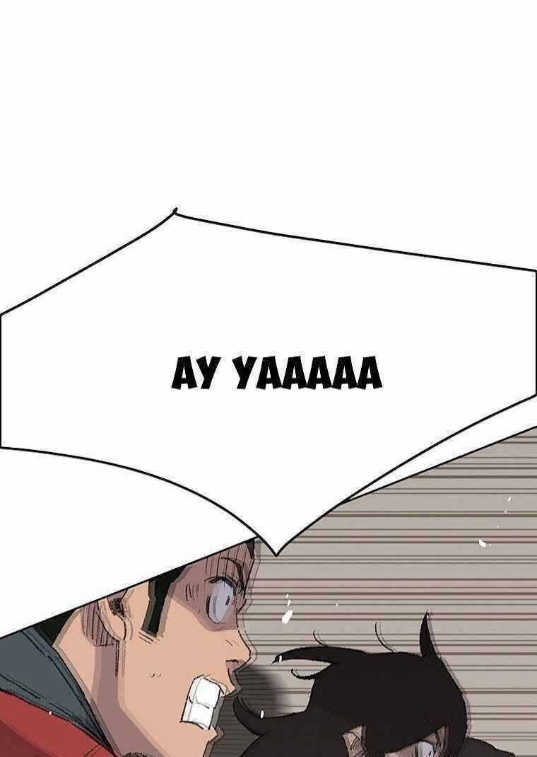 Tiên Kiếm Bất Bại Chapter 76 trang 91