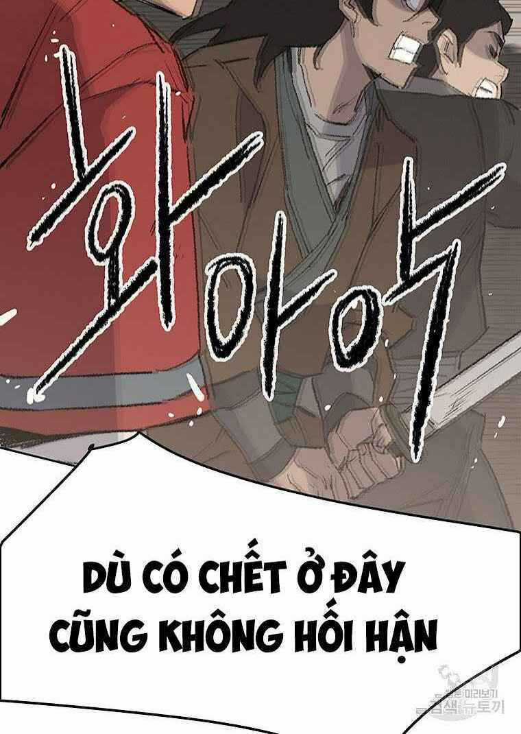 Tiên Kiếm Bất Bại Chapter 76 trang 92