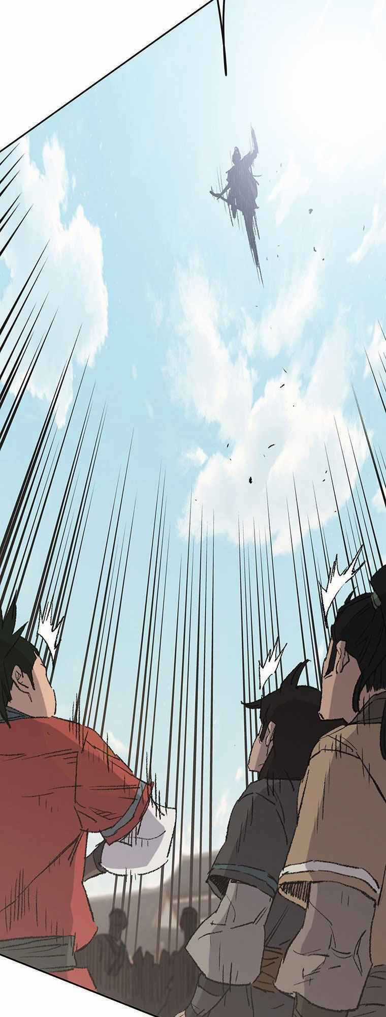 Tiên Kiếm Bất Bại Chapter 76 trang 94