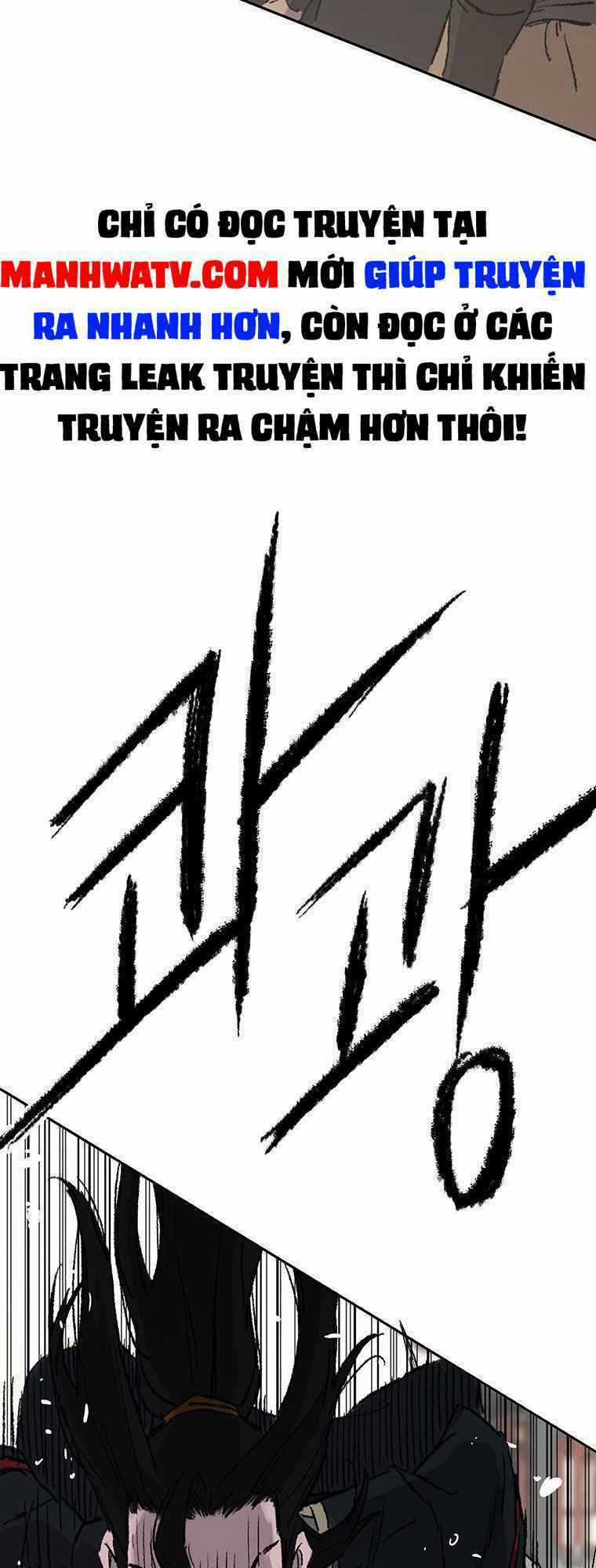 Tiên Kiếm Bất Bại Chapter 76 trang 95