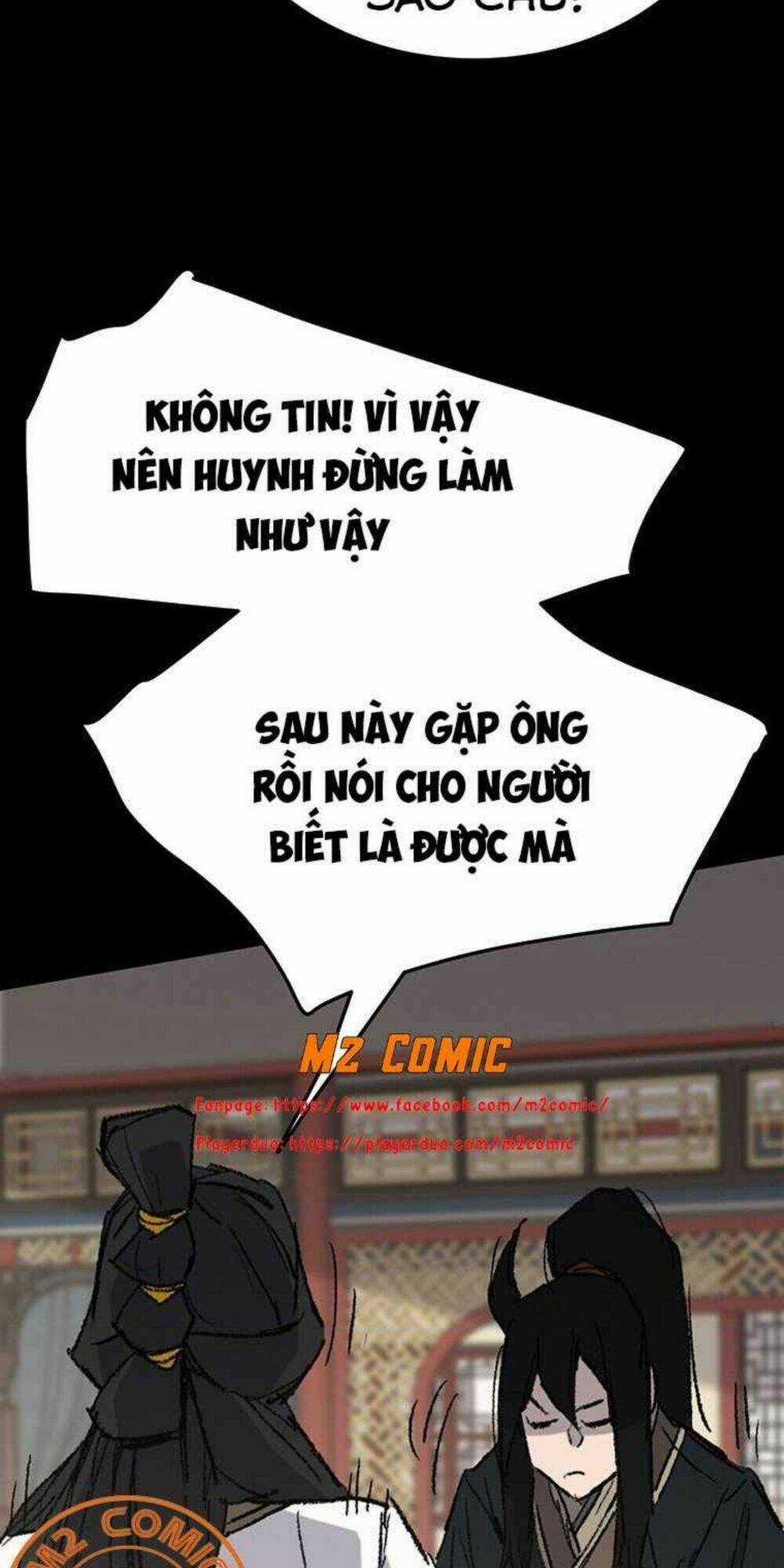 Tiên Kiếm Bất Bại Chapter 77 trang 101