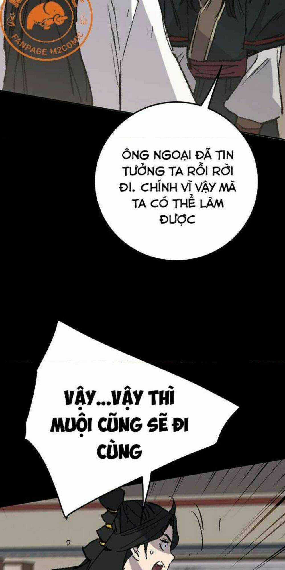 Tiên Kiếm Bất Bại Chapter 77 trang 102