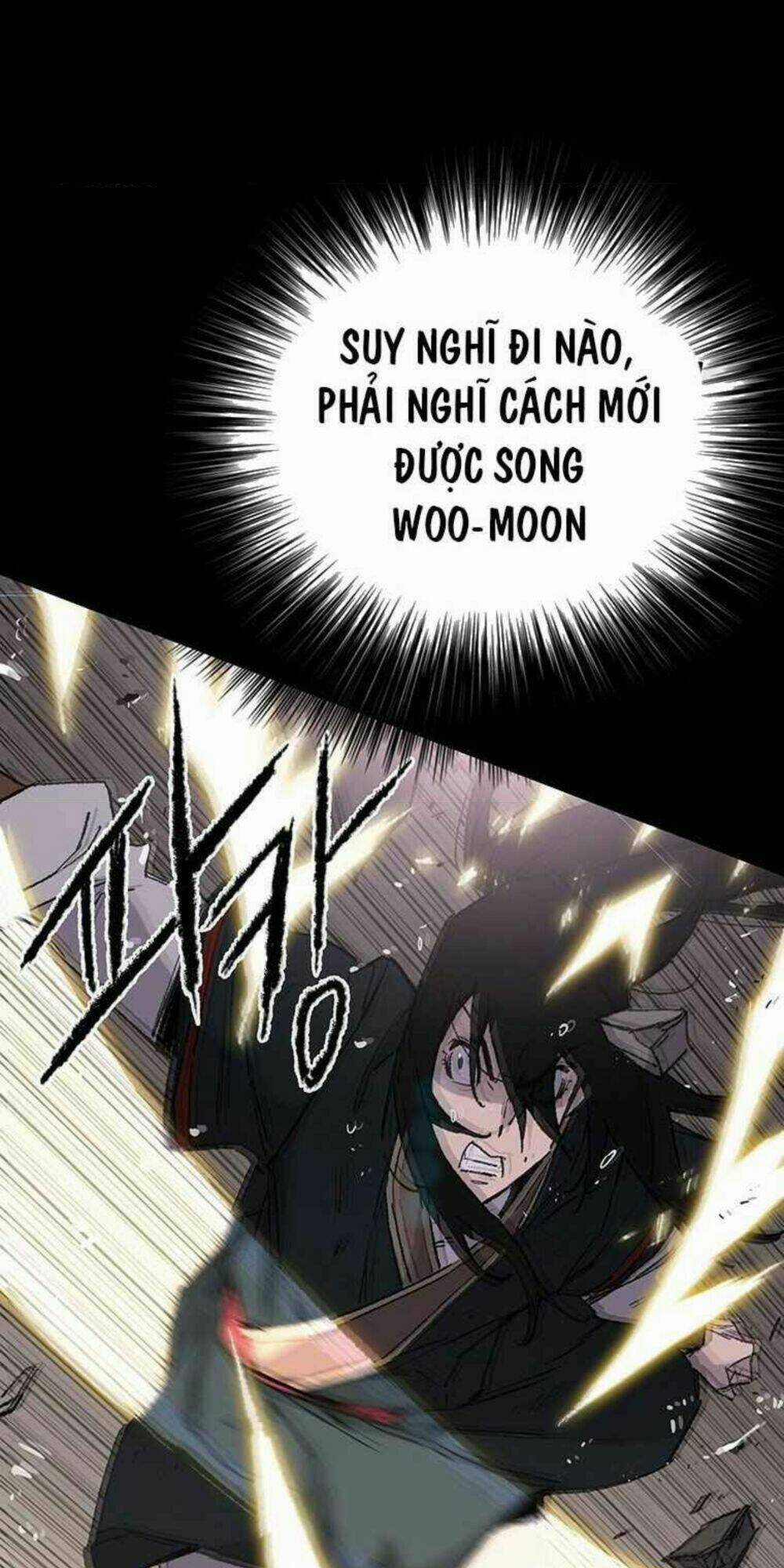 Tiên Kiếm Bất Bại Chapter 77 trang 12