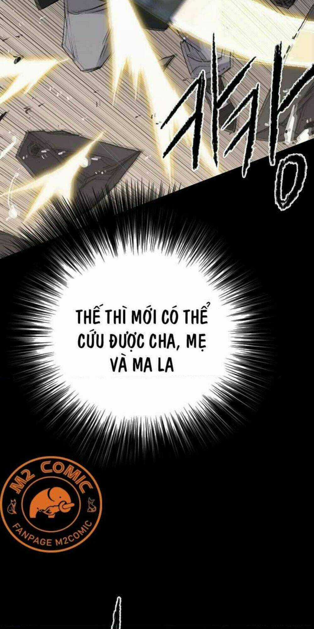 Tiên Kiếm Bất Bại Chapter 77 trang 13