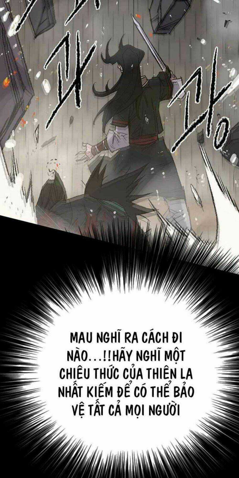 Tiên Kiếm Bất Bại Chapter 77 trang 15