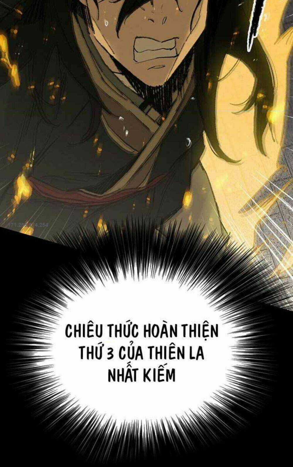 Tiên Kiếm Bất Bại Chapter 77 trang 17