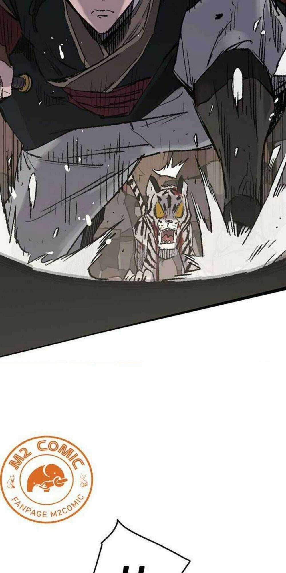 Tiên Kiếm Bất Bại Chapter 77 trang 2