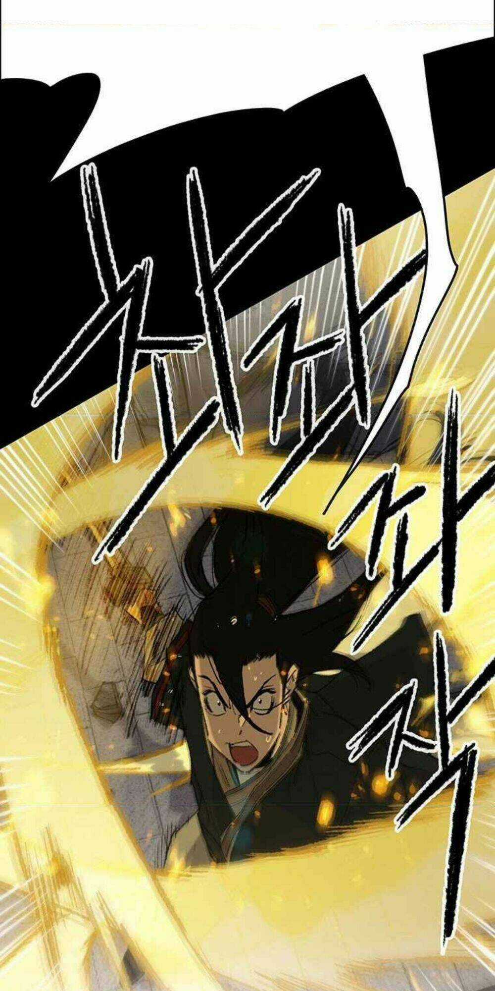 Tiên Kiếm Bất Bại Chapter 77 trang 20