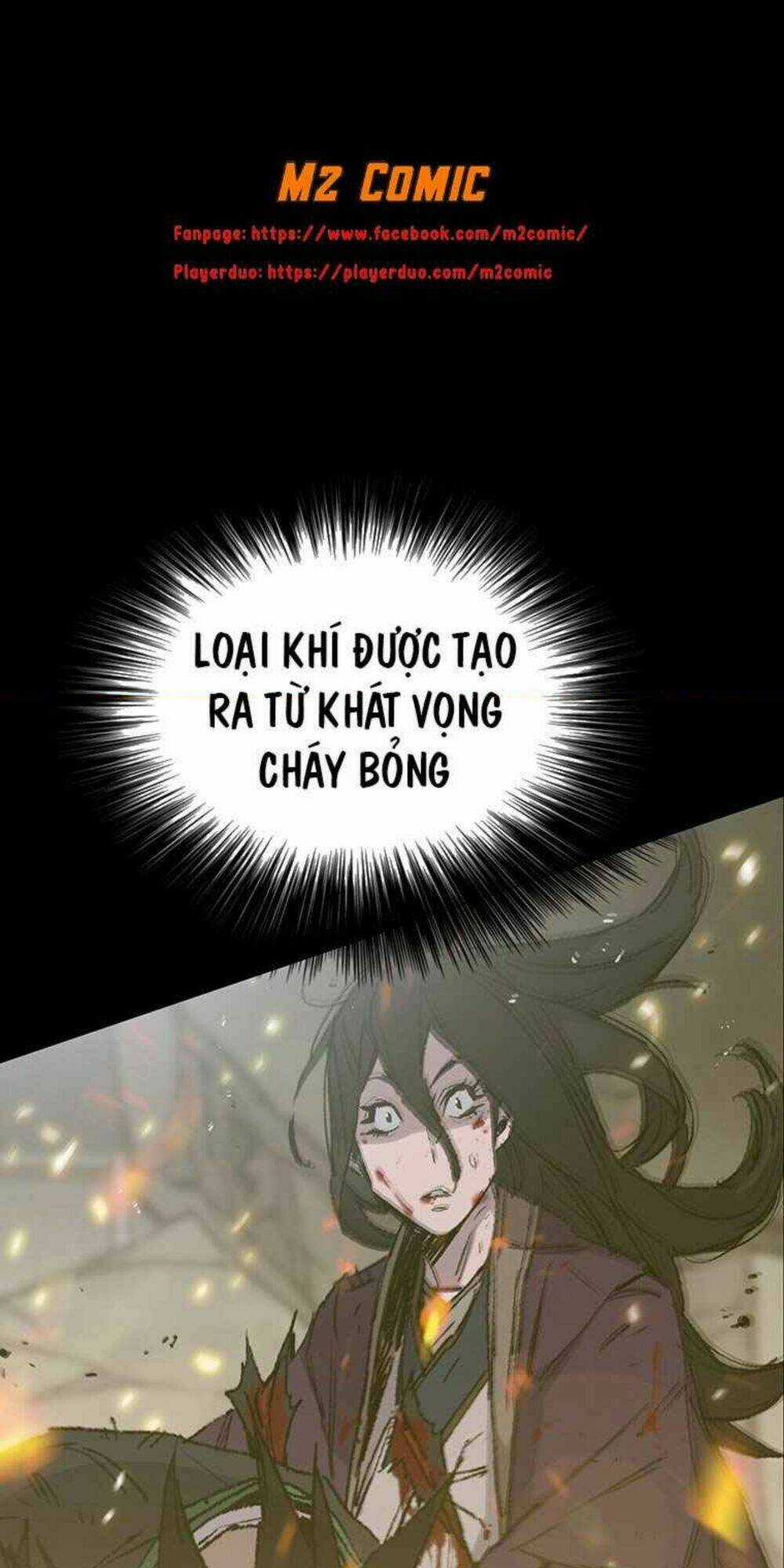 Tiên Kiếm Bất Bại Chapter 77 trang 23