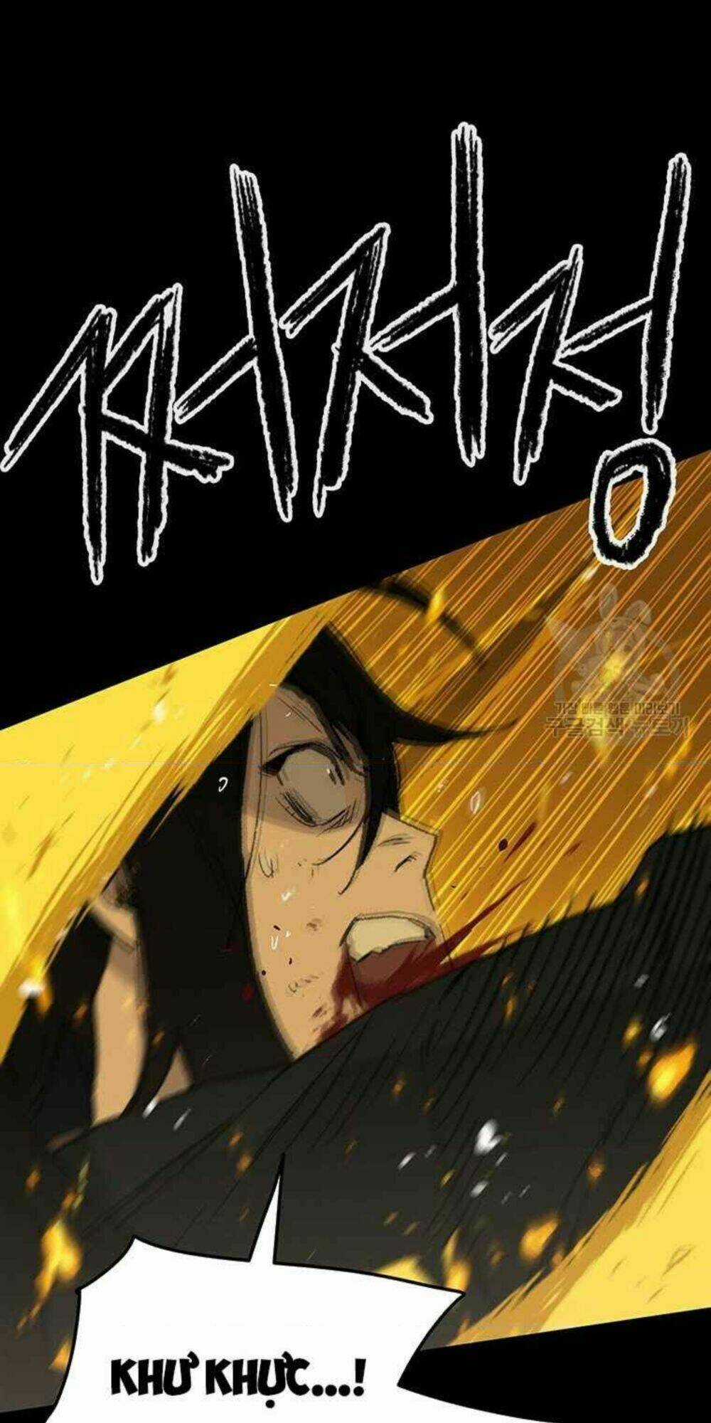 Tiên Kiếm Bất Bại Chapter 77 trang 27