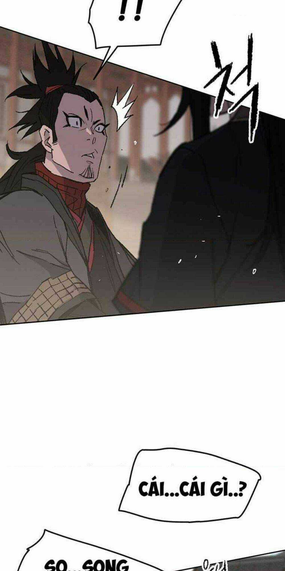 Tiên Kiếm Bất Bại Chapter 77 trang 3