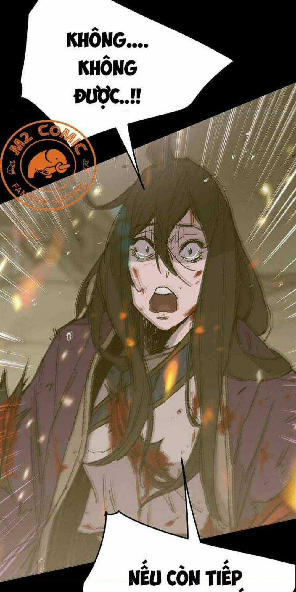 Tiên Kiếm Bất Bại Chapter 77 trang 30