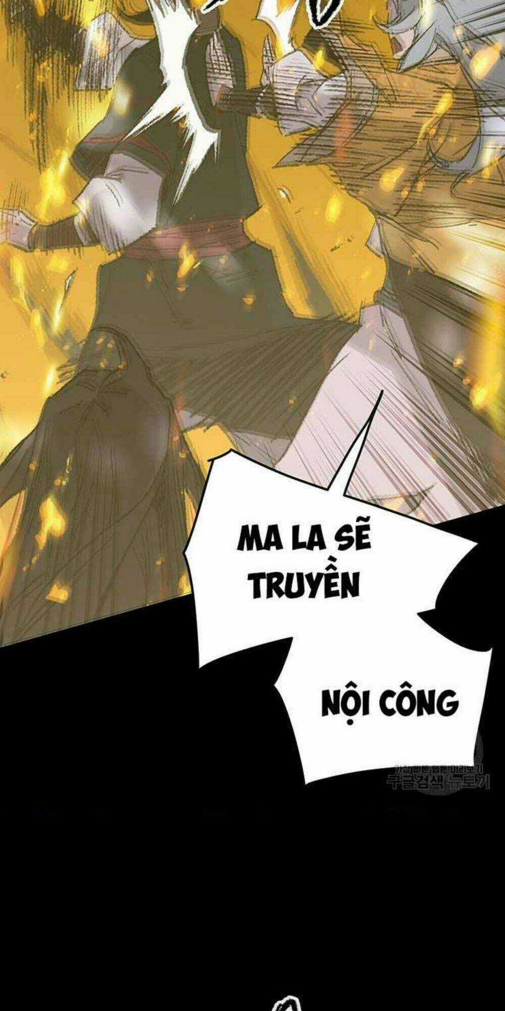 Tiên Kiếm Bất Bại Chapter 77 trang 32