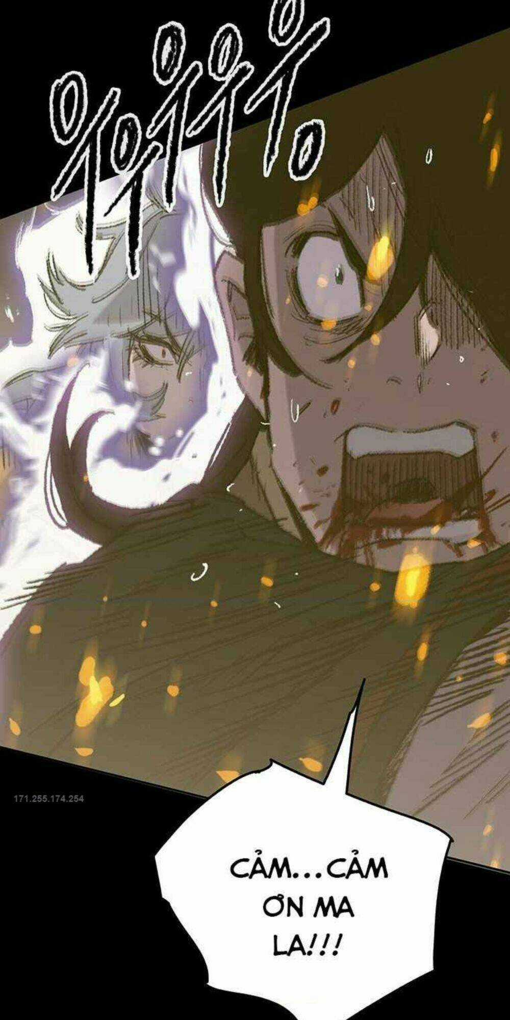 Tiên Kiếm Bất Bại Chapter 77 trang 33