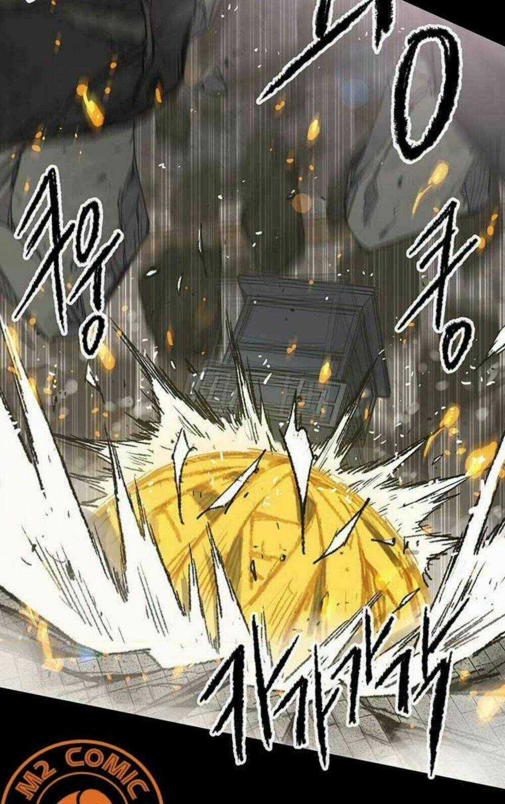 Tiên Kiếm Bất Bại Chapter 77 trang 35