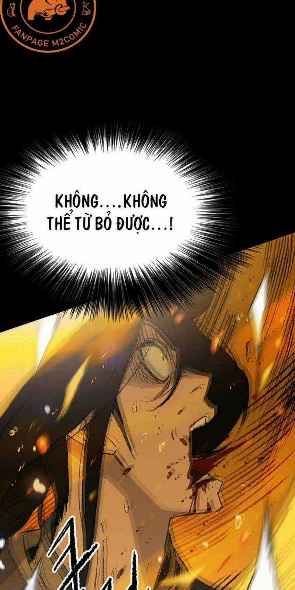 Tiên Kiếm Bất Bại Chapter 77 trang 36