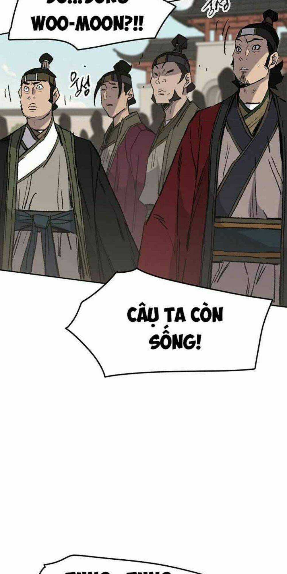 Tiên Kiếm Bất Bại Chapter 77 trang 4