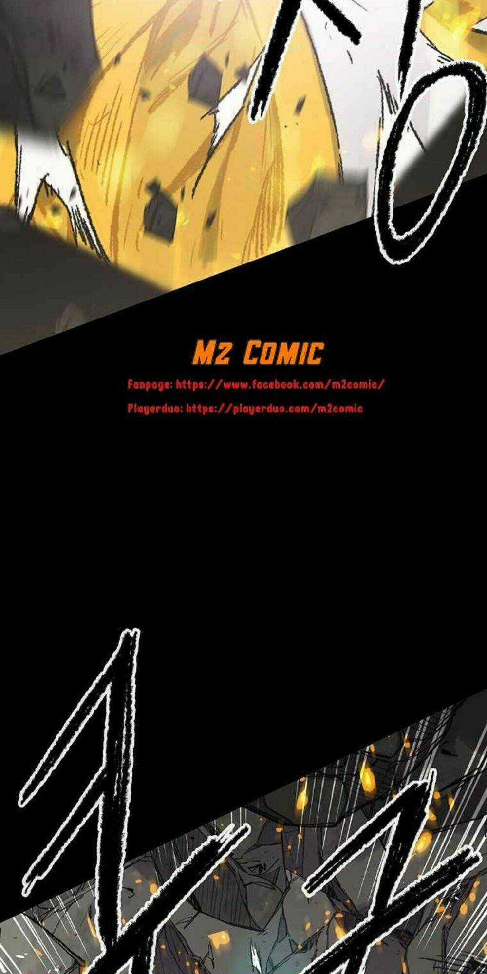 Tiên Kiếm Bất Bại Chapter 77 trang 40