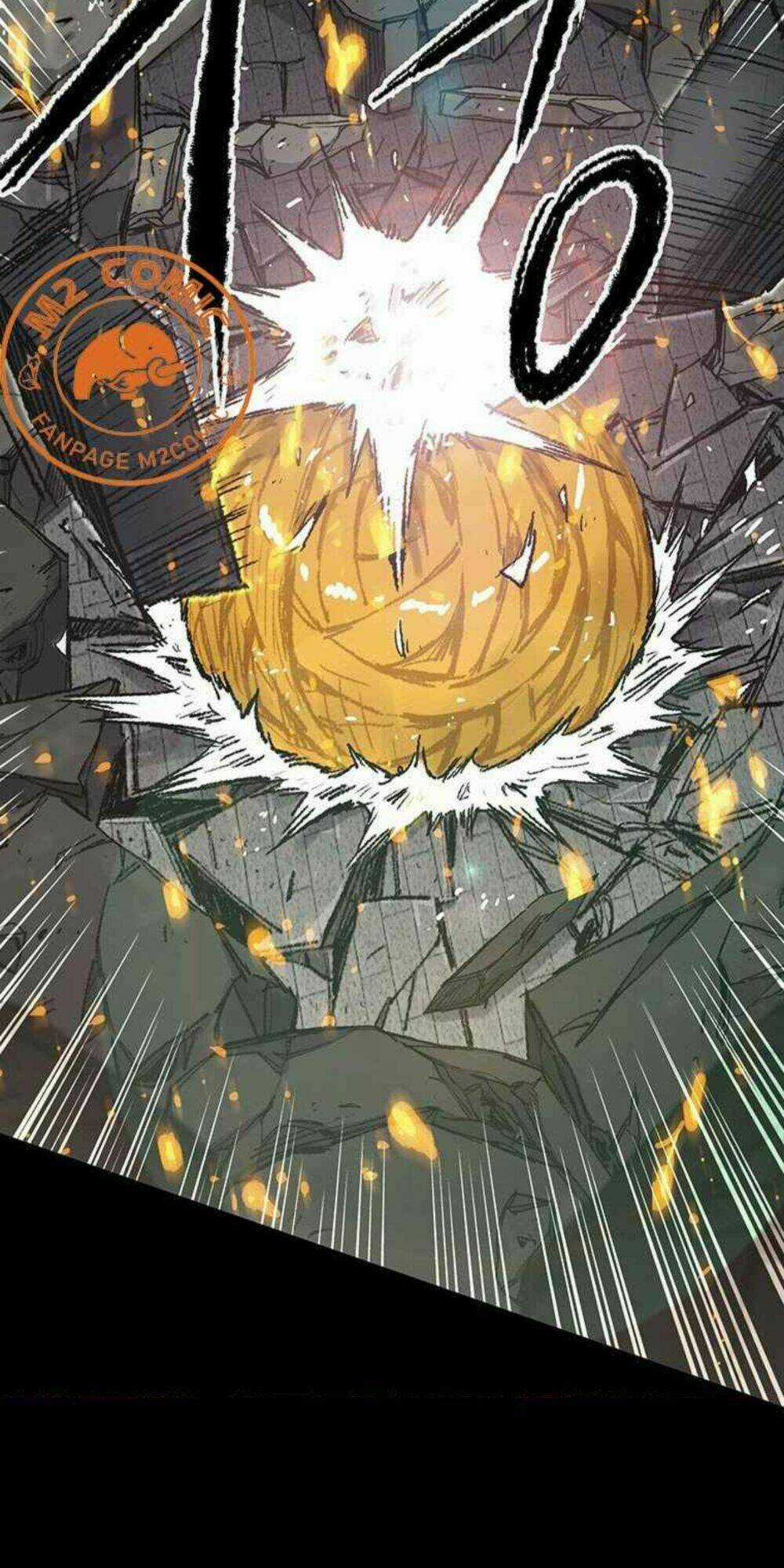 Tiên Kiếm Bất Bại Chapter 77 trang 41