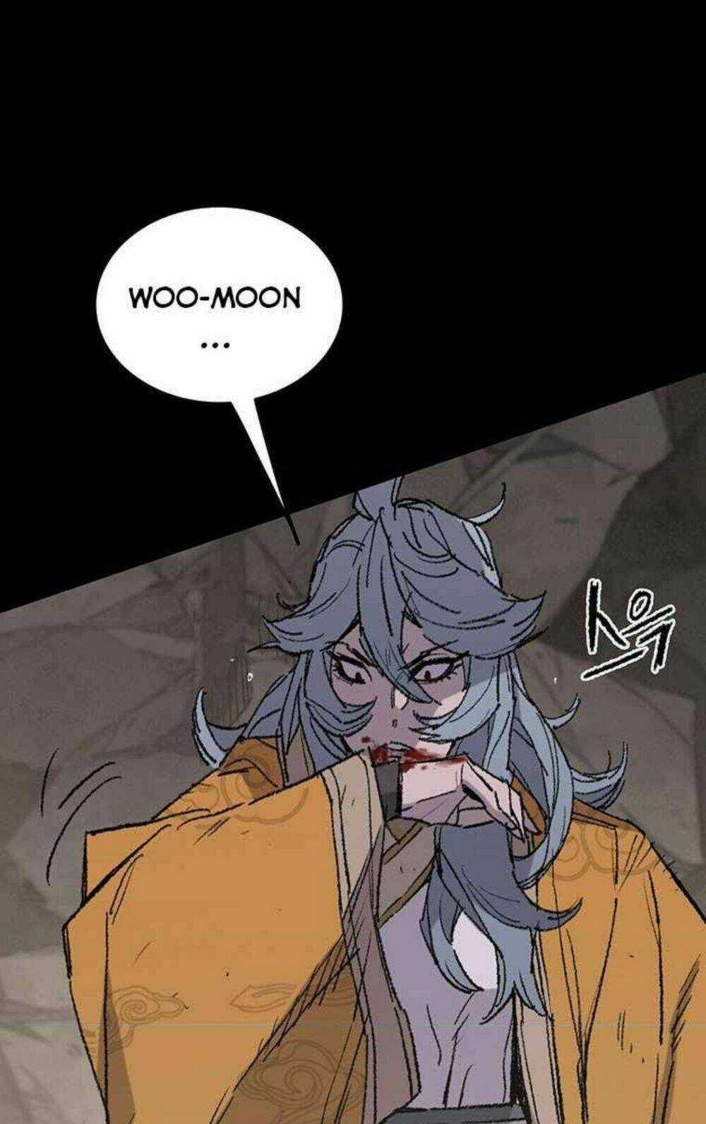 Tiên Kiếm Bất Bại Chapter 77 trang 44