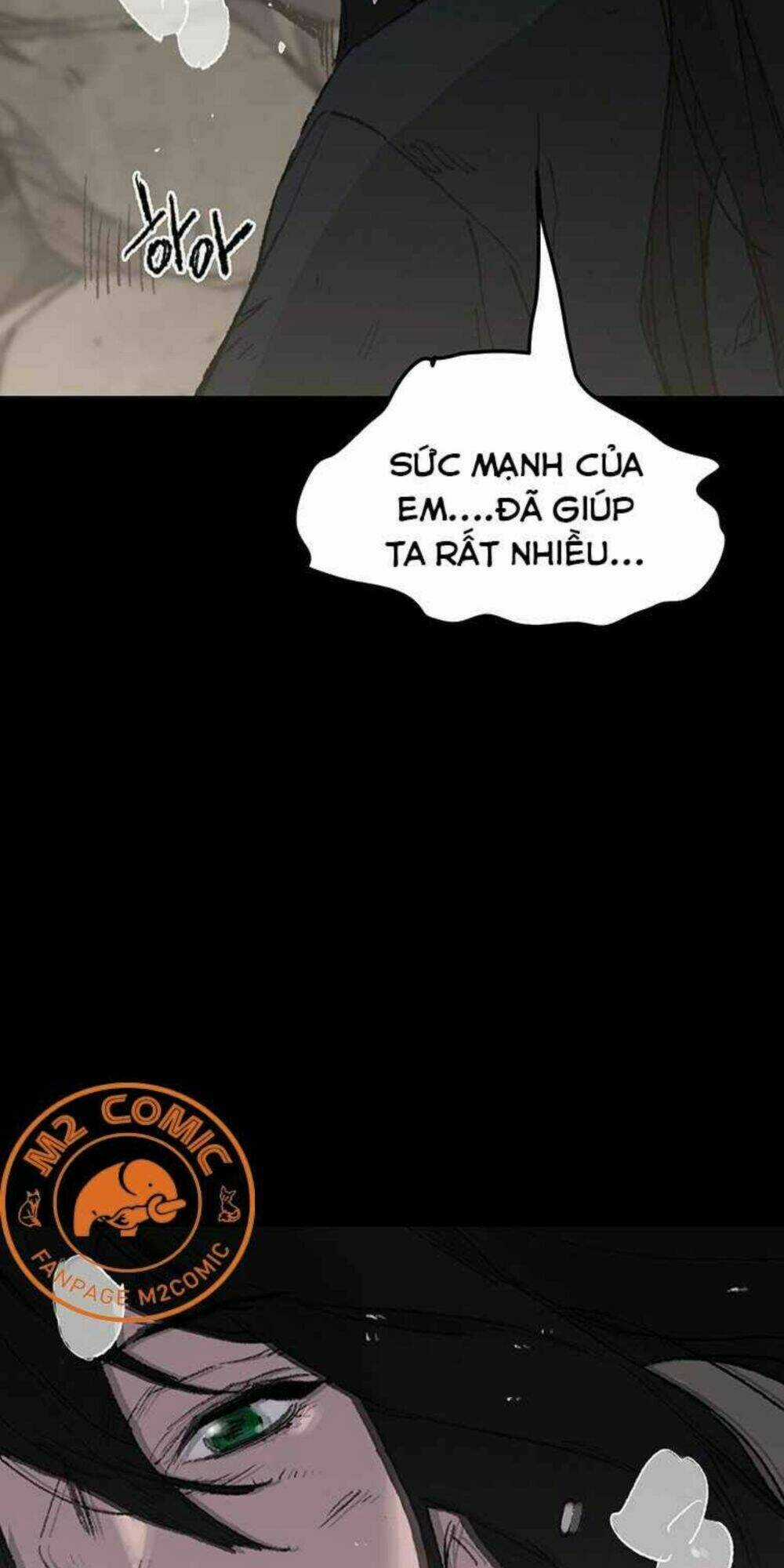 Tiên Kiếm Bất Bại Chapter 77 trang 46