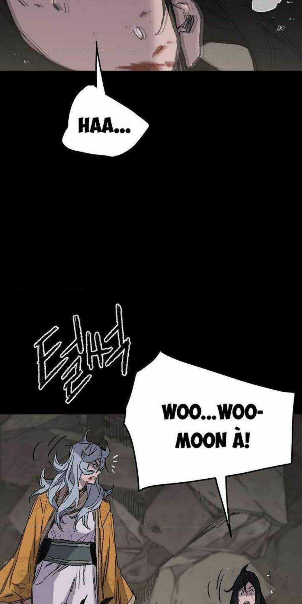 Tiên Kiếm Bất Bại Chapter 77 trang 47