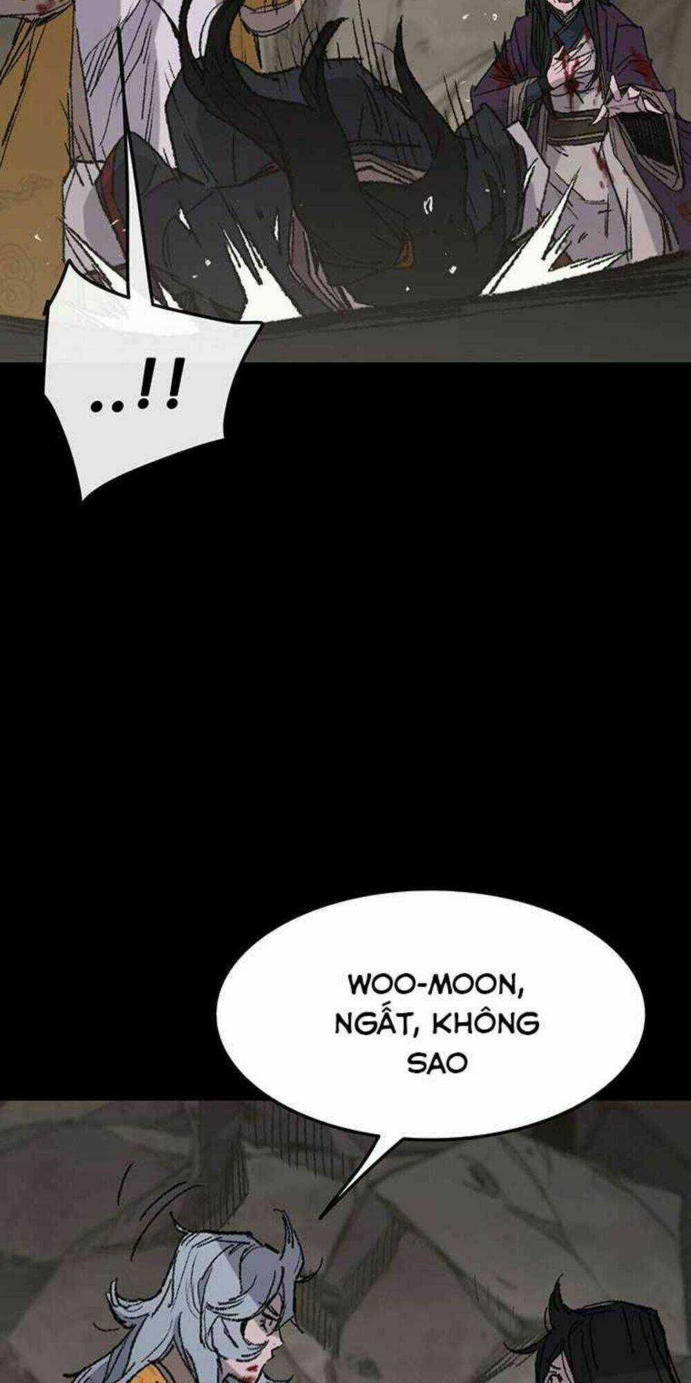 Tiên Kiếm Bất Bại Chapter 77 trang 48