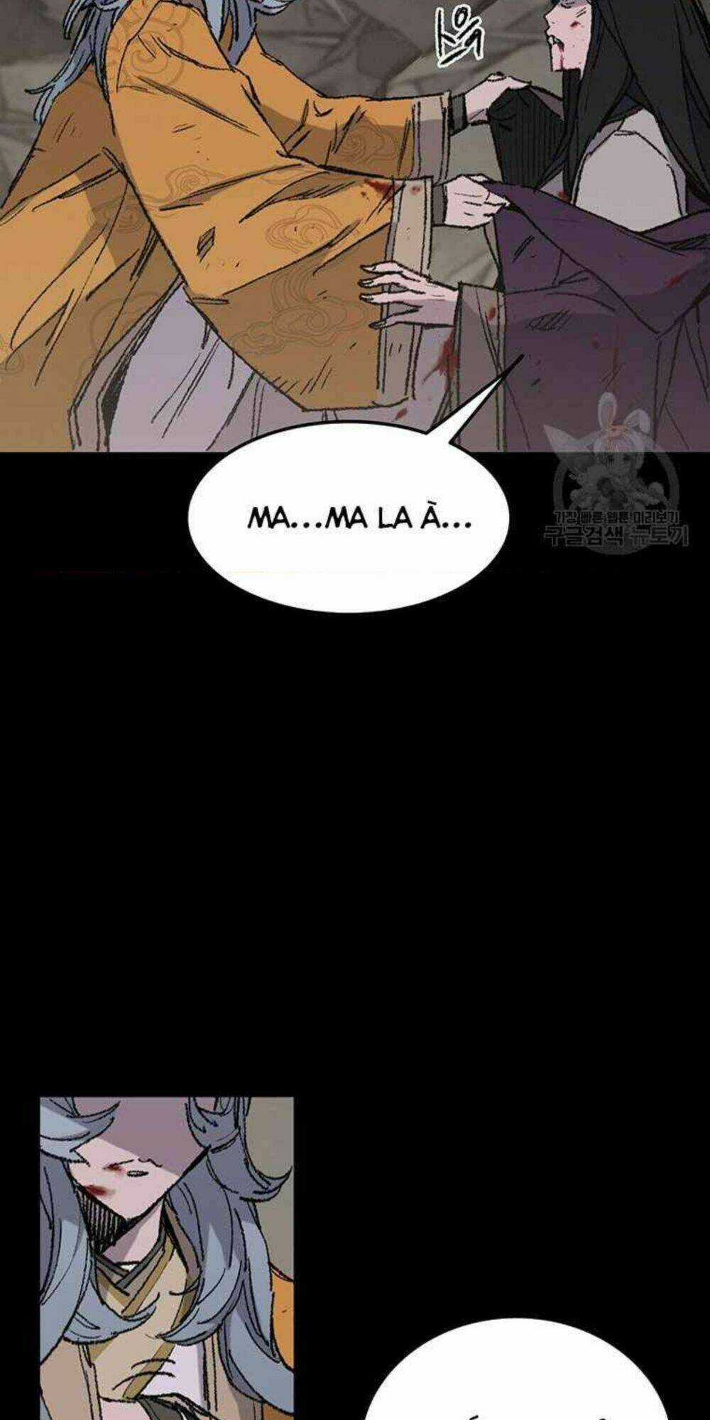 Tiên Kiếm Bất Bại Chapter 77 trang 49