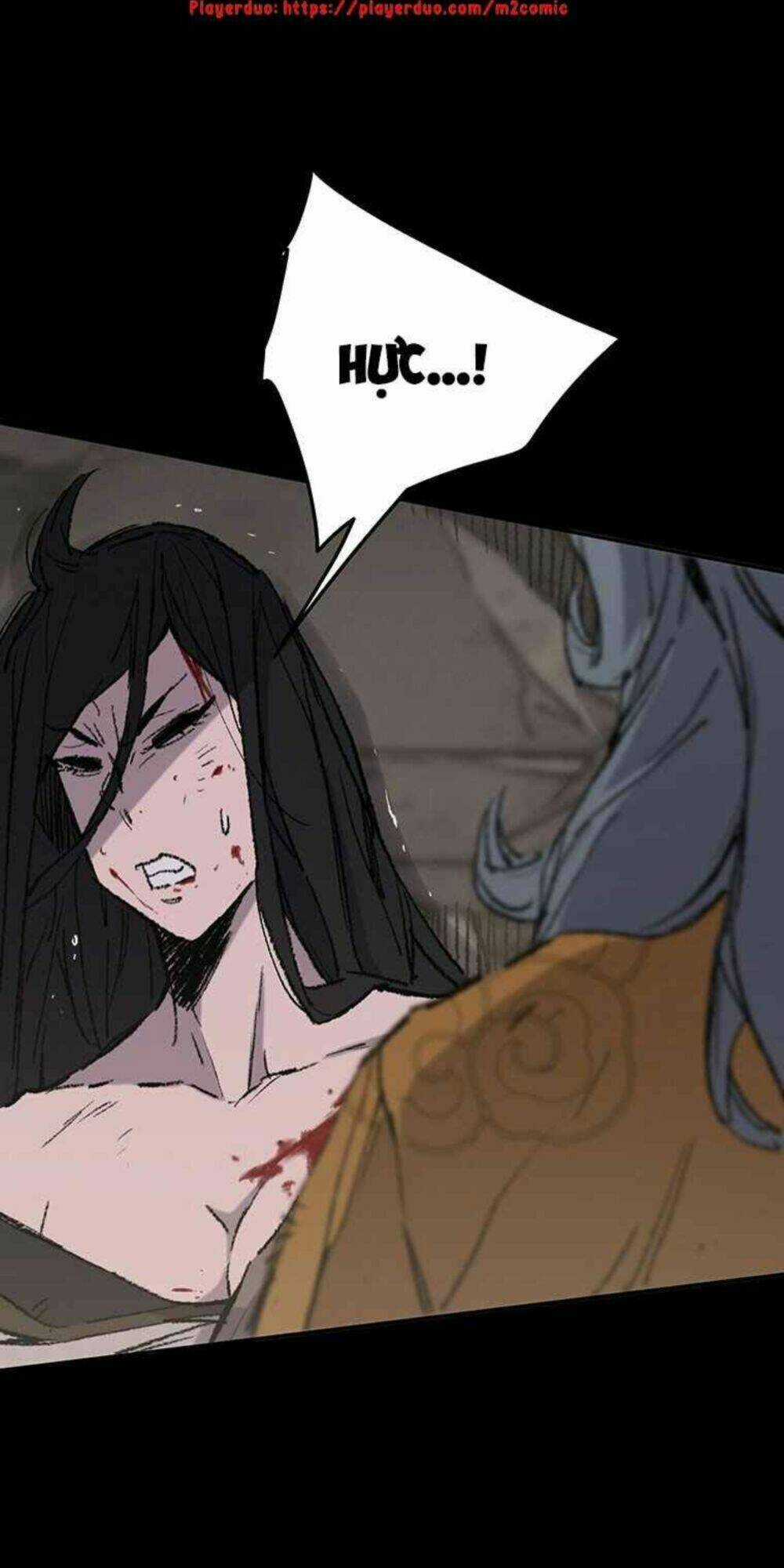 Tiên Kiếm Bất Bại Chapter 77 trang 51