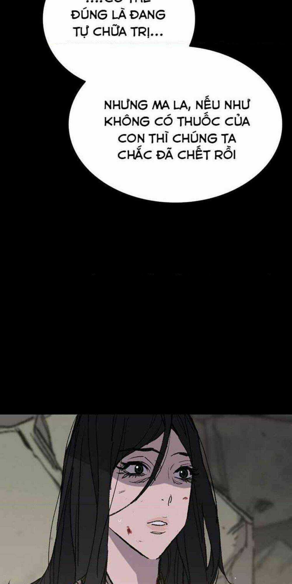 Tiên Kiếm Bất Bại Chapter 77 trang 55