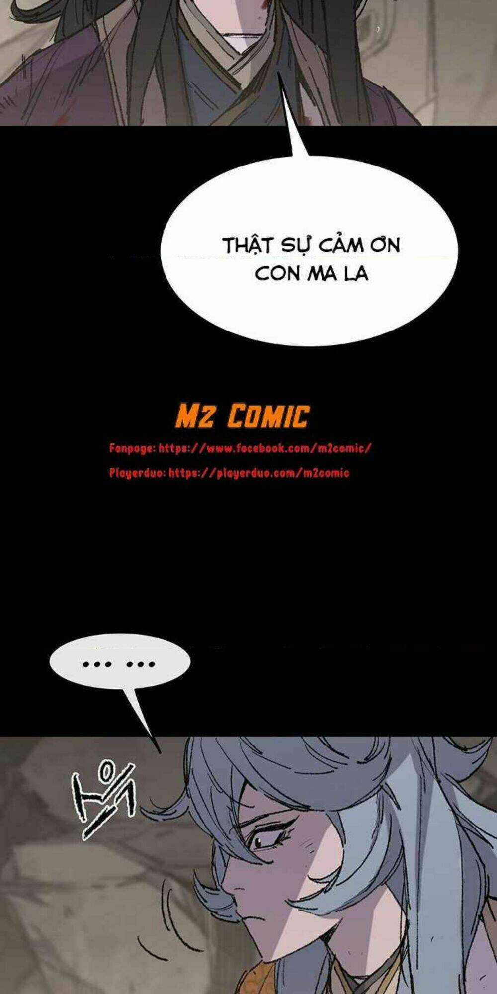 Tiên Kiếm Bất Bại Chapter 77 trang 56