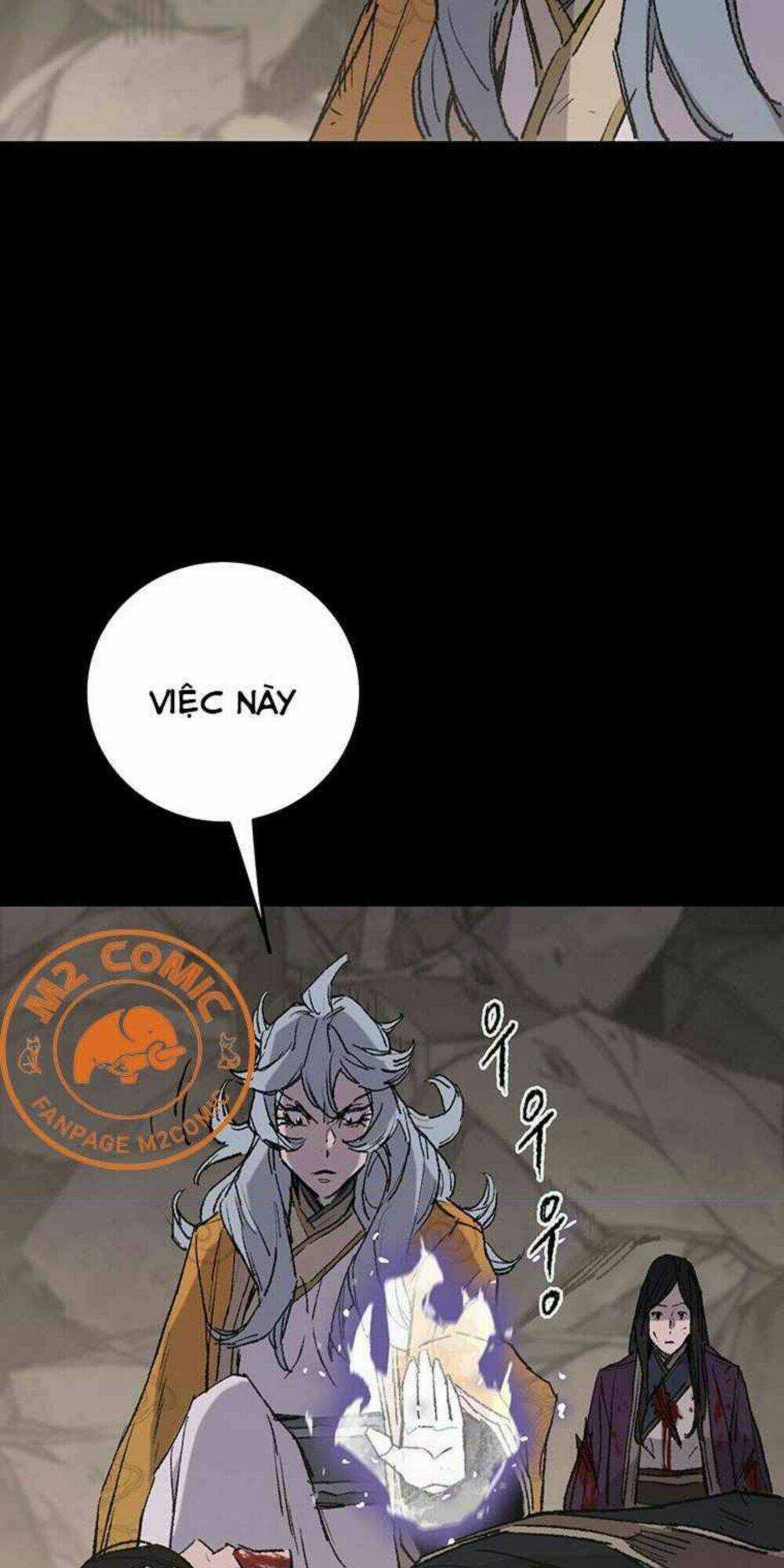 Tiên Kiếm Bất Bại Chapter 77 trang 57