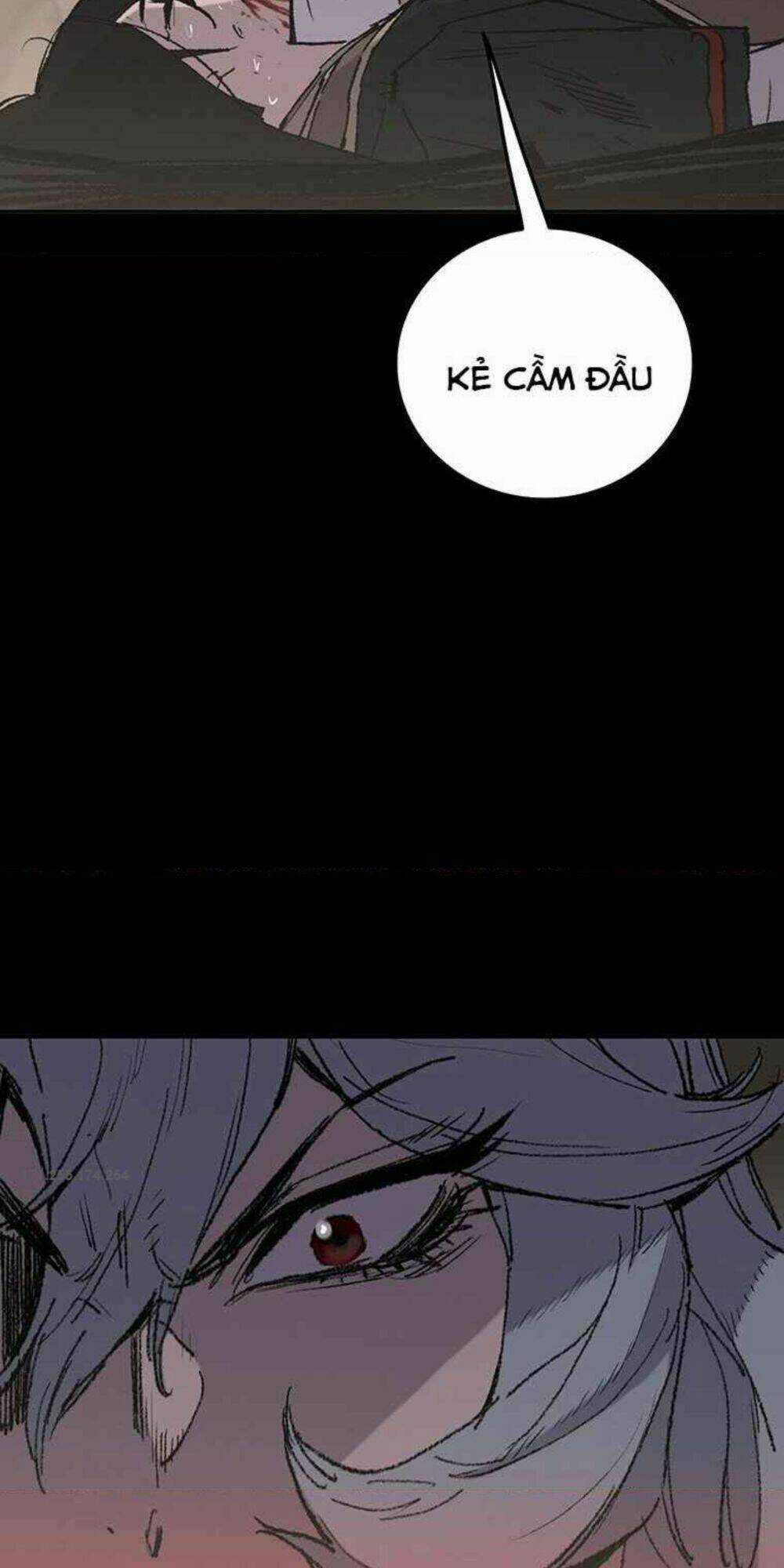 Tiên Kiếm Bất Bại Chapter 77 trang 58