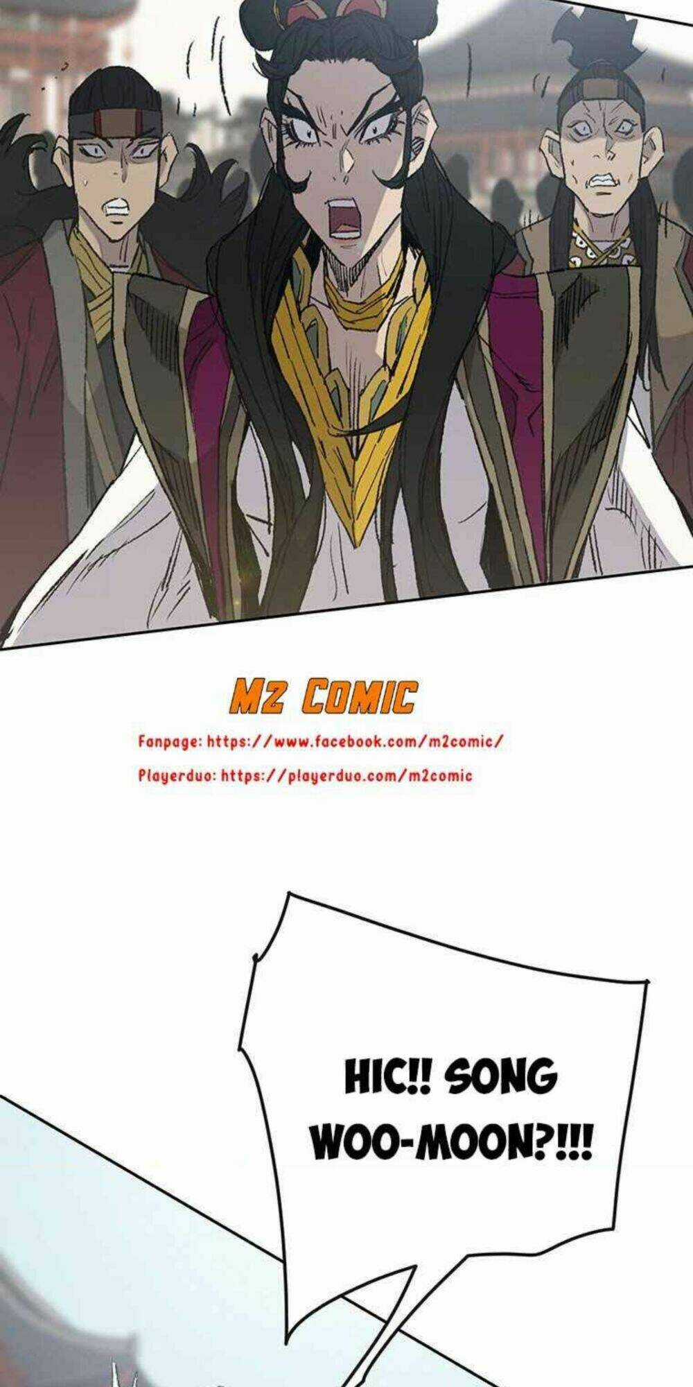 Tiên Kiếm Bất Bại Chapter 77 trang 6