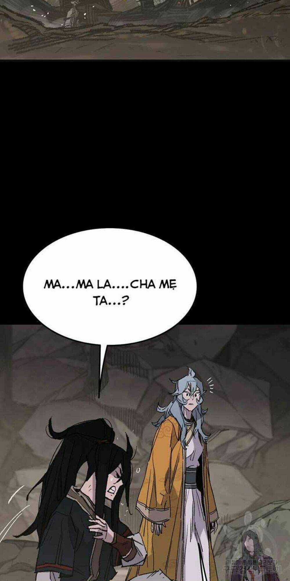 Tiên Kiếm Bất Bại Chapter 77 trang 65