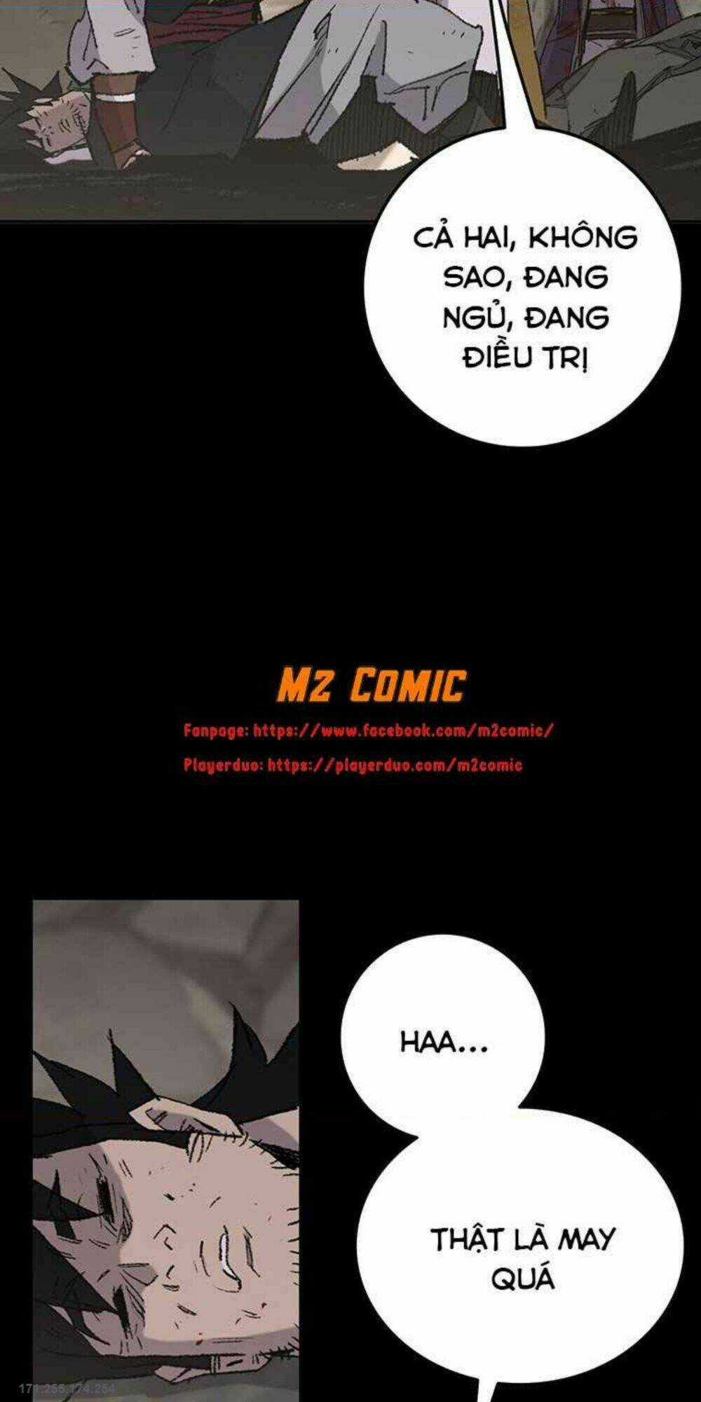 Tiên Kiếm Bất Bại Chapter 77 trang 66