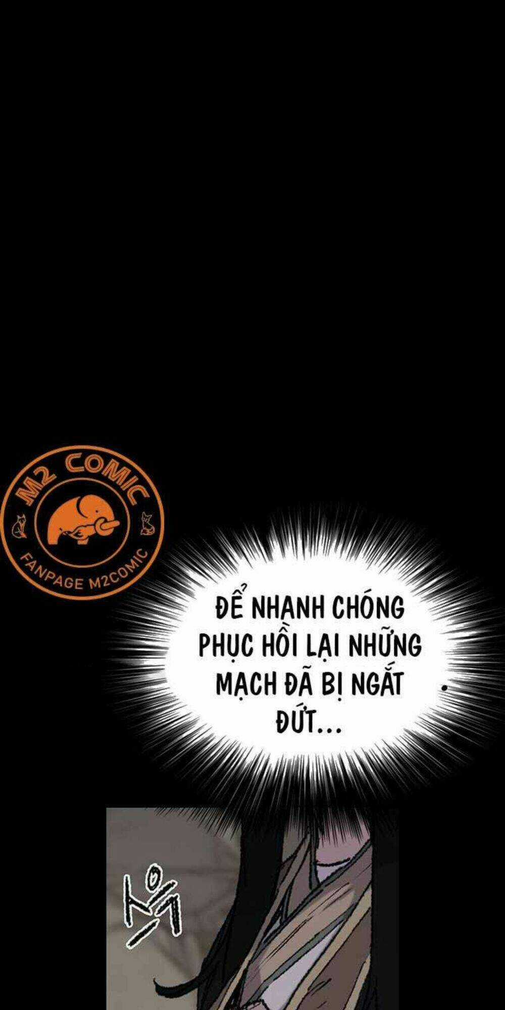 Tiên Kiếm Bất Bại Chapter 77 trang 68