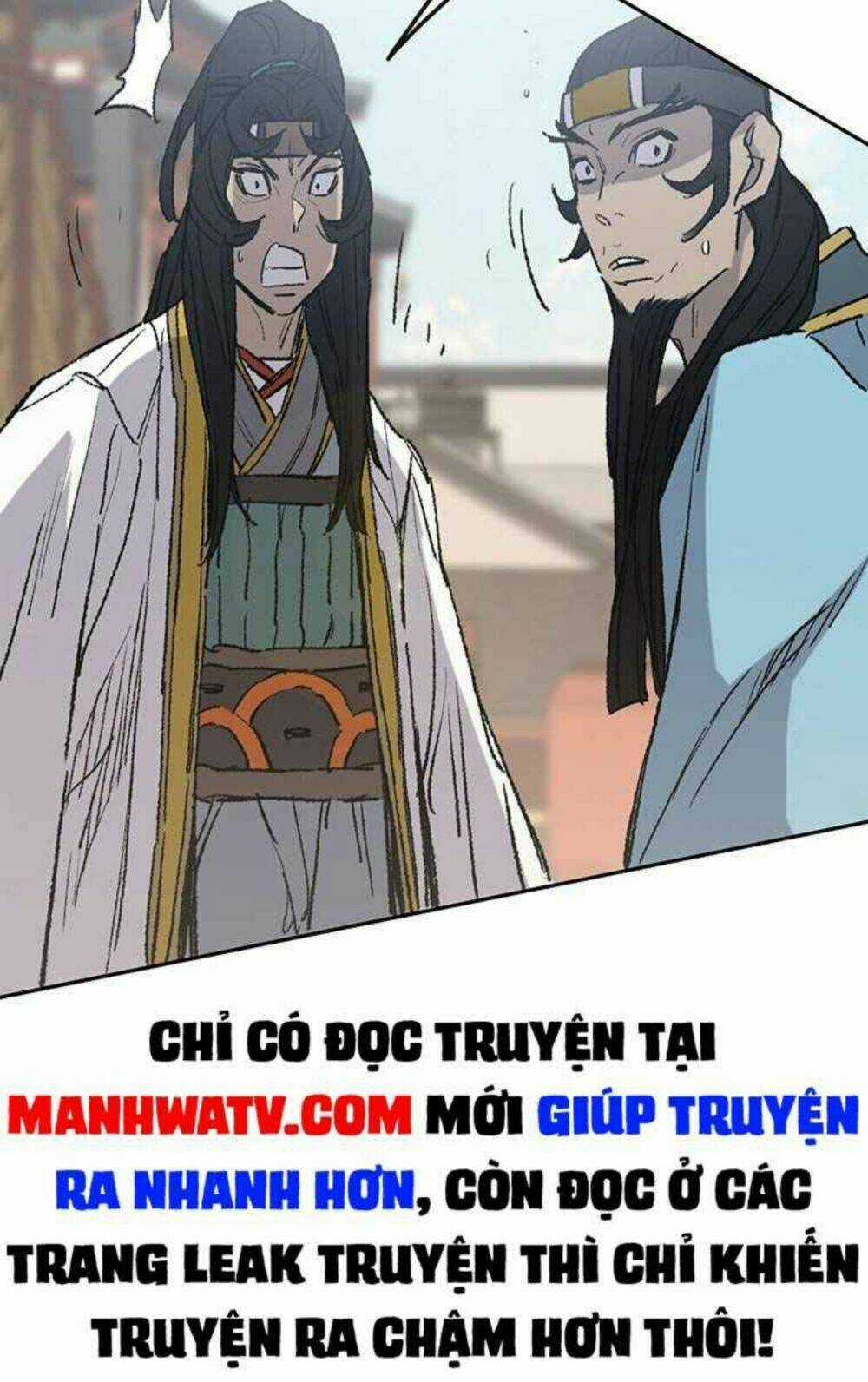 Tiên Kiếm Bất Bại Chapter 77 trang 7