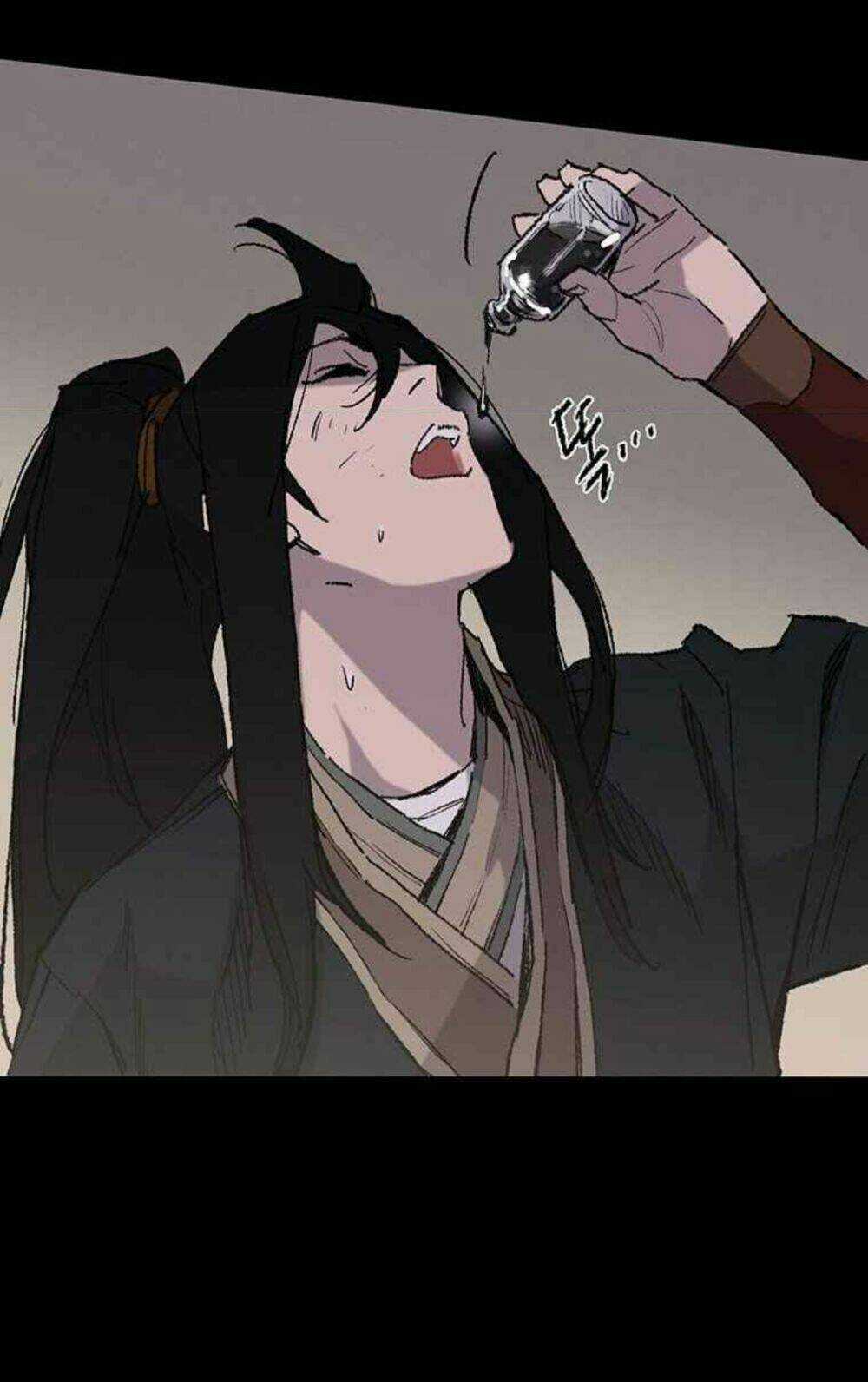 Tiên Kiếm Bất Bại Chapter 77 trang 70