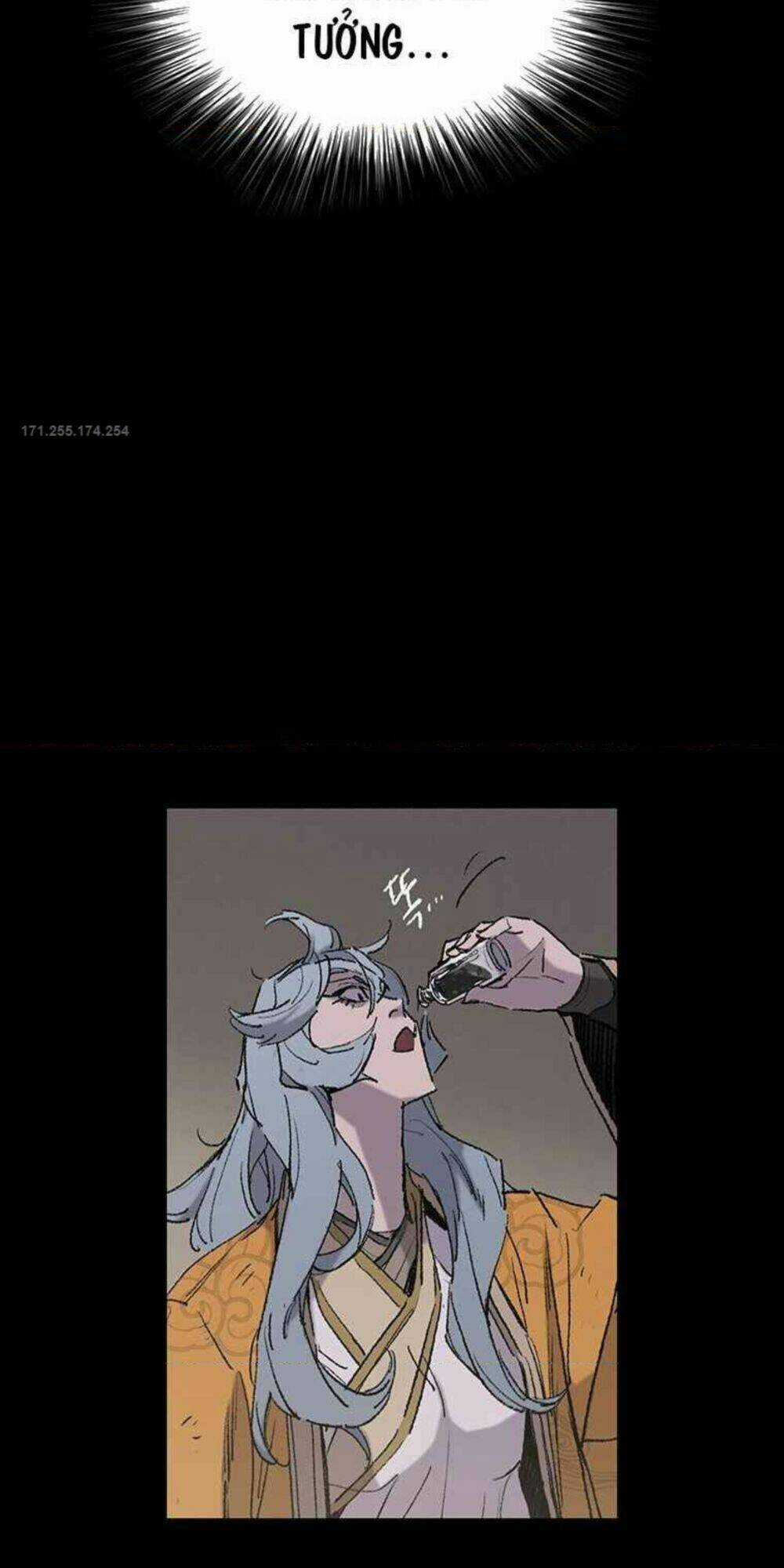 Tiên Kiếm Bất Bại Chapter 77 trang 75