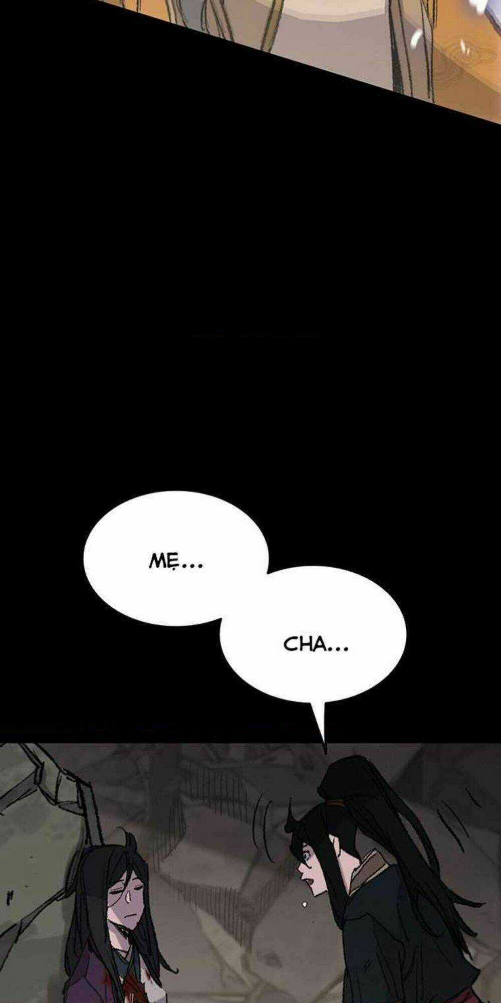 Tiên Kiếm Bất Bại Chapter 77 trang 77